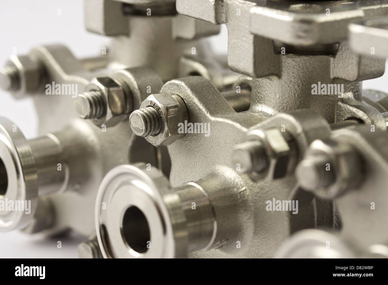 Mechanical valves hires stock photography and images Alamy
