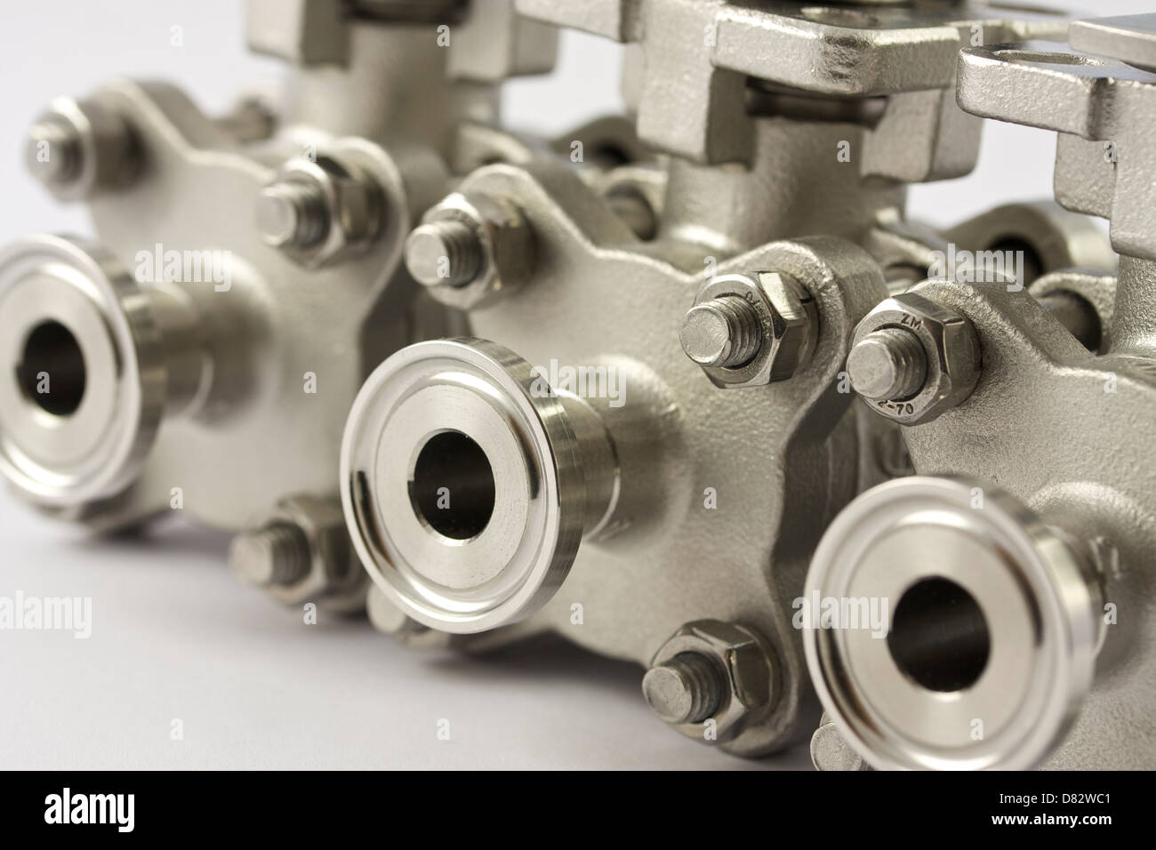 Mechanical valves hires stock photography and images Alamy