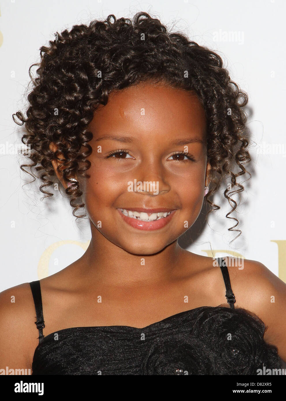 Jordenn Thompson Lionsgate's "Good Deeds" Premiere held at Regal