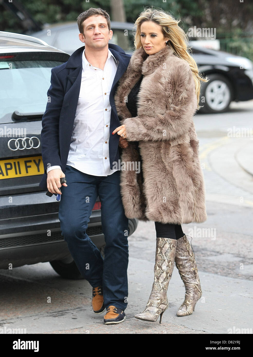 chantelle-houghton-and-alex-reid-at-the-itv-studios-london-england