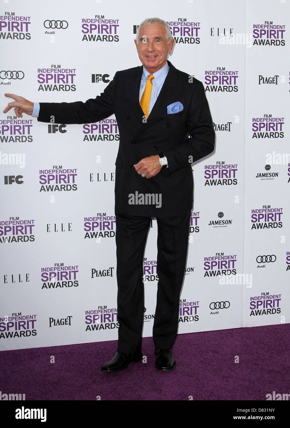 Frederic prinz von anhalt hi-res stock photography and images - Alamy