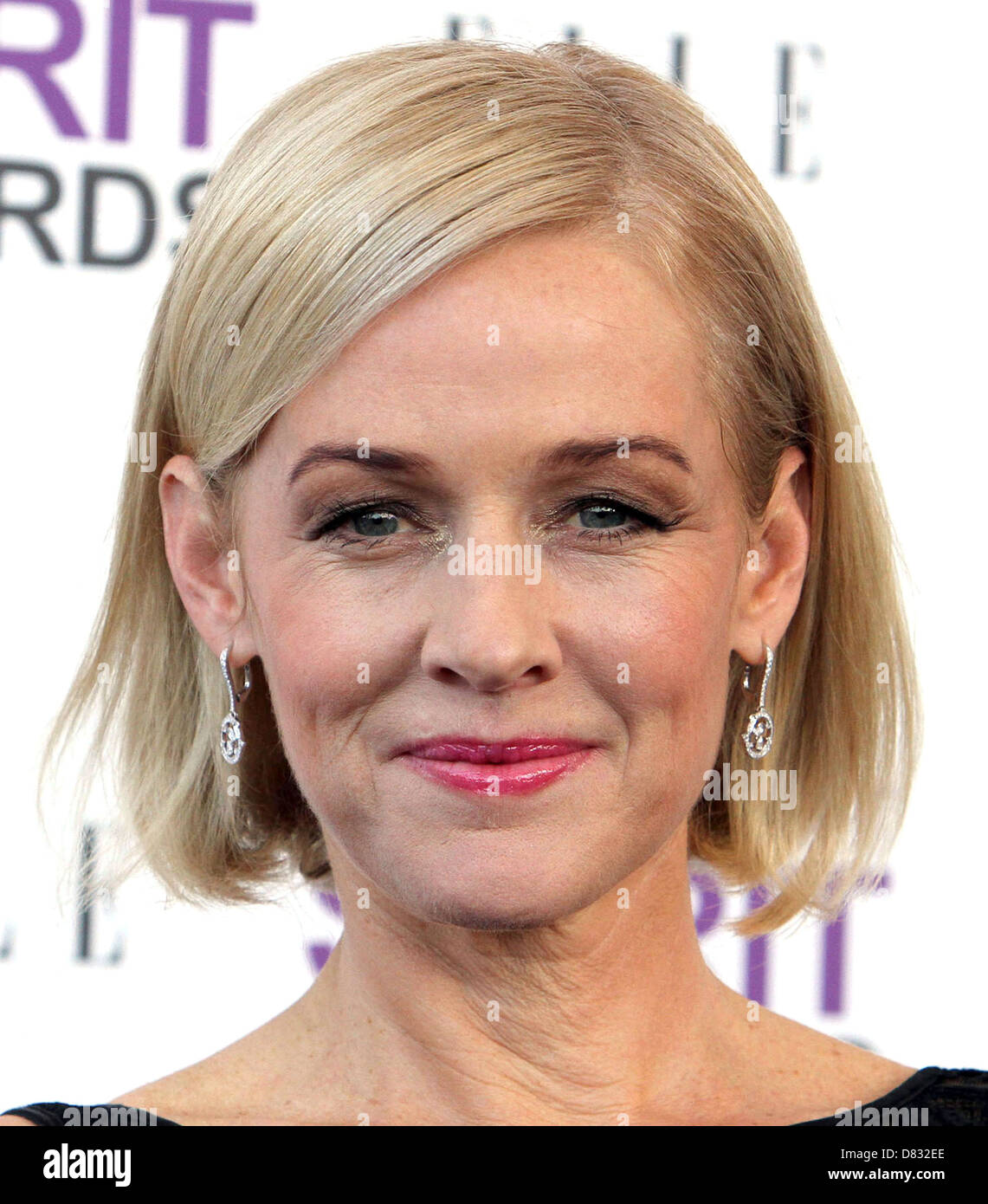 Penelope Ann Miller 27th Annual Independent Spirit Awards at Santa