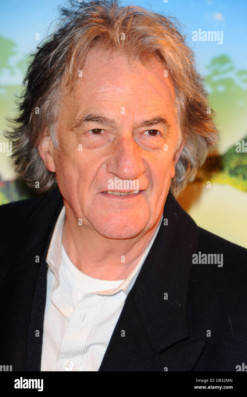 Sir paul smith hi-res stock photography and images - Alamy
