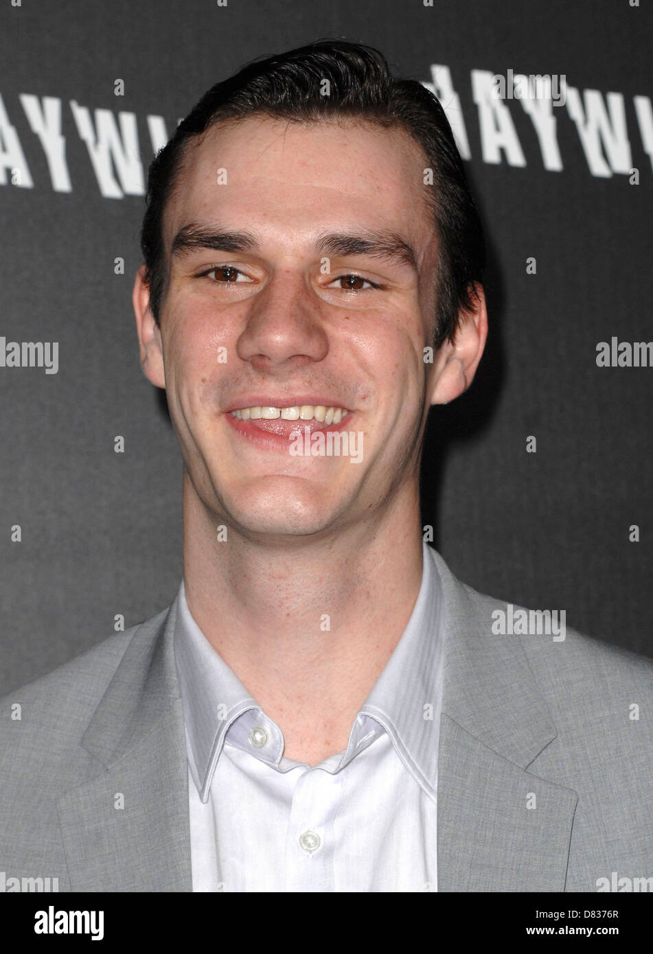 Cooper hefner hires stock photography and images Alamy