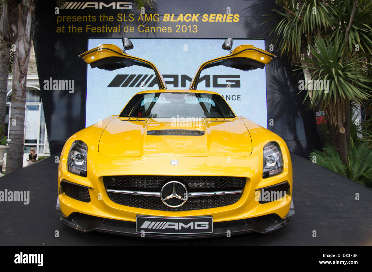 Mercedes Martinez High Resolution Stock Photography And Images Alamy