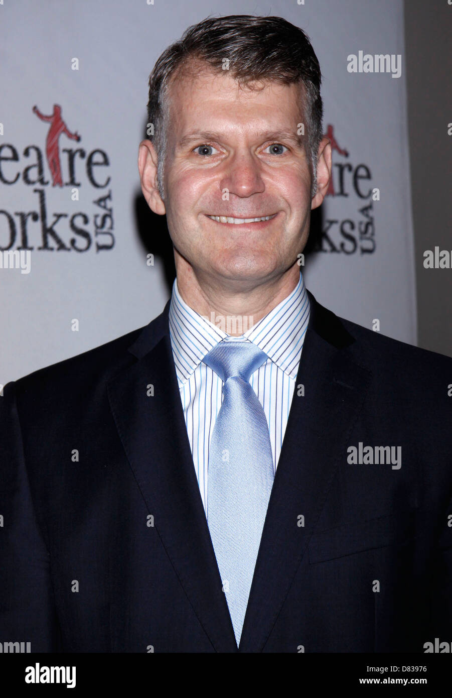 Forbes Theatre Works USA 50th Anniversary Celebration held at