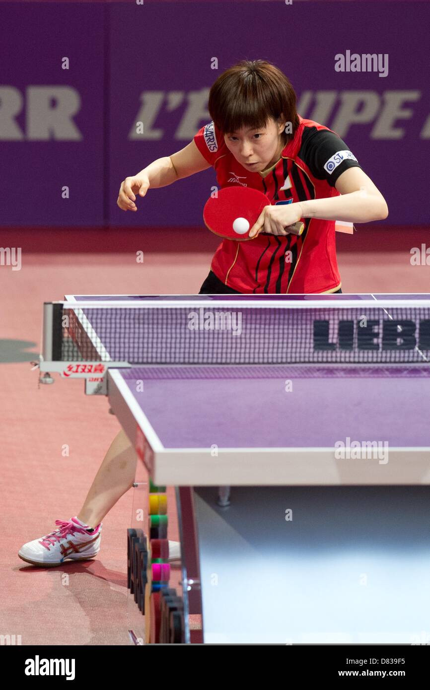World table tennis hires stock photography and images Alamy