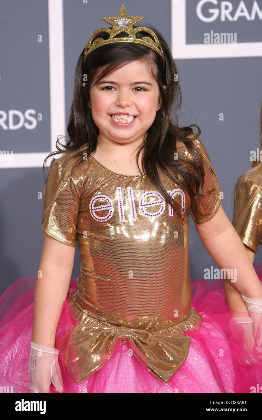 Sophia Grace Instagram