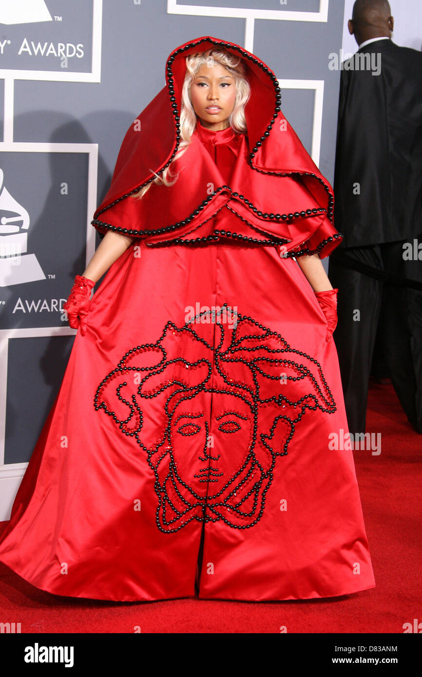 The 54th annual grammy awards 2012 fashion hires stock photography and