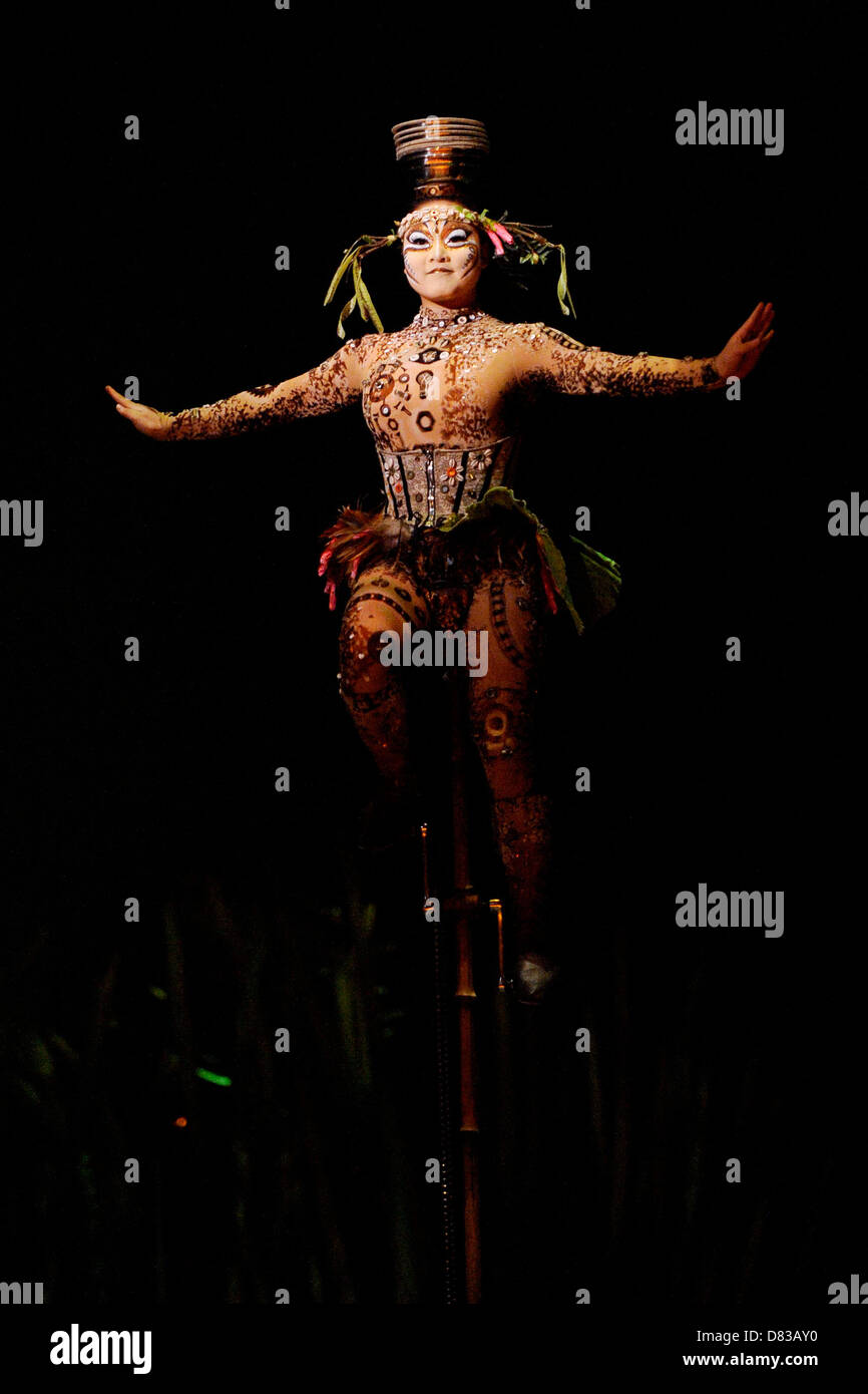 Unicycles with bowls hires stock photography and images Alamy