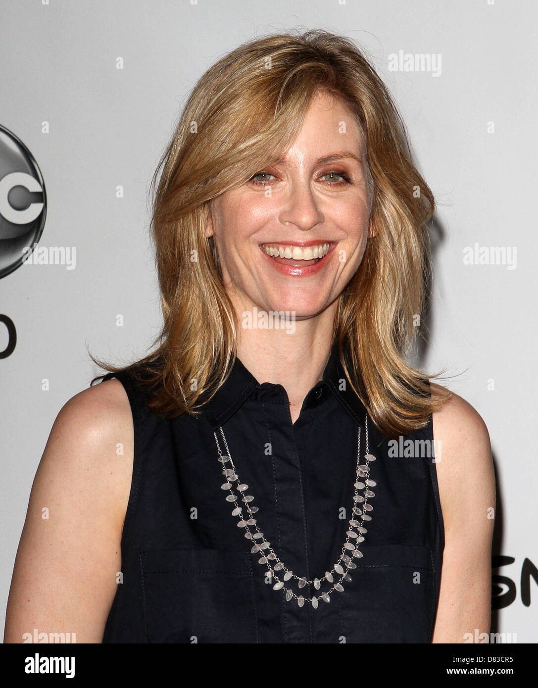 Helen Slater Disney ABC Television Group Host "Summer Press Tour" held