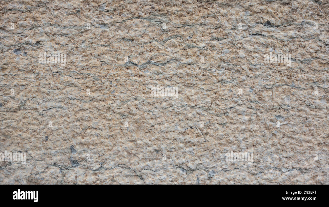 Texture of concrete wall background Stock Photo