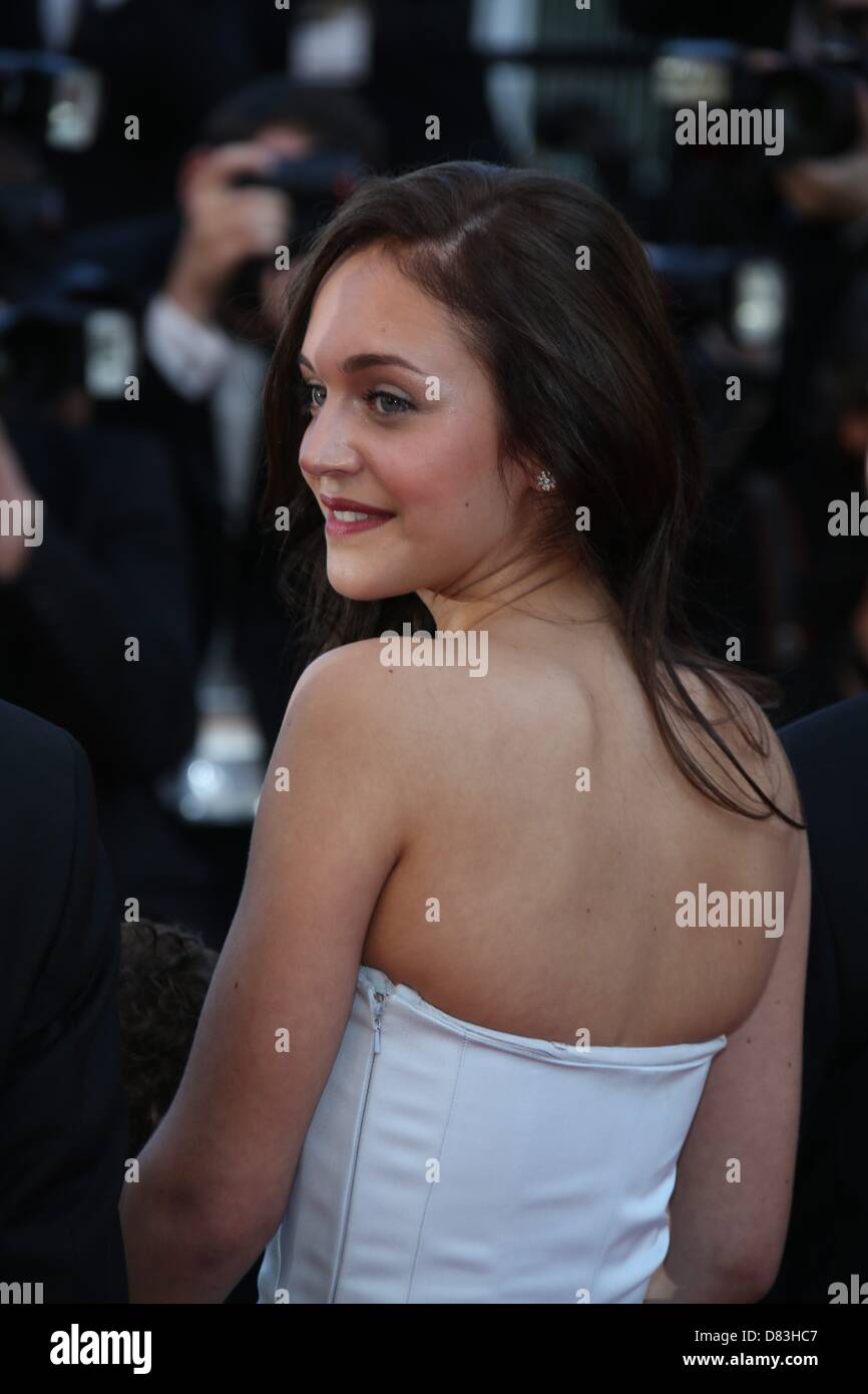 Pauline Burlet Nude Photos 31 Pauline Burlet Nude Photos 24