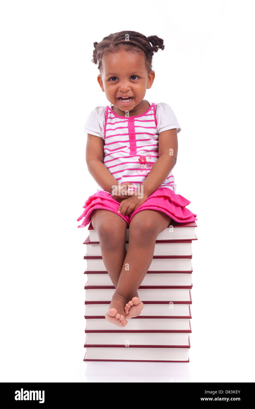 Little girls on sale blacked