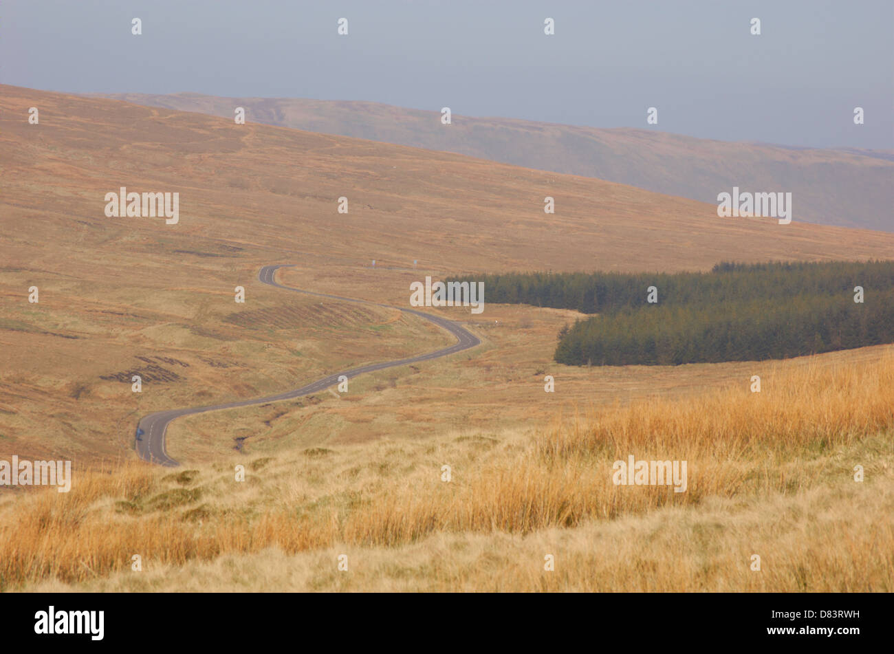 Crow road scotland hires stock photography and images Alamy