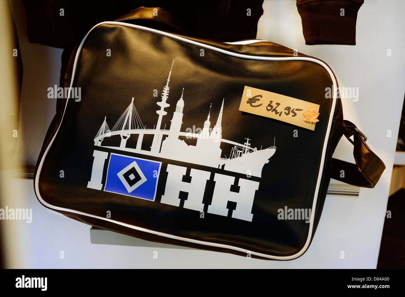 Hsv fan hires stock photography and images Alamy