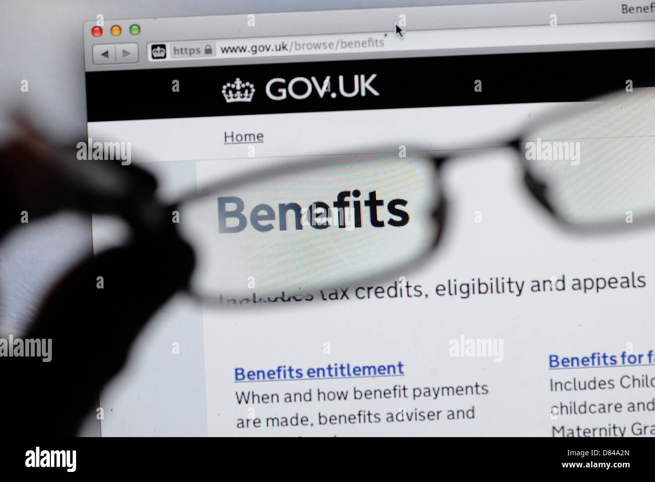 Benefits hires stock photography and images Alamy