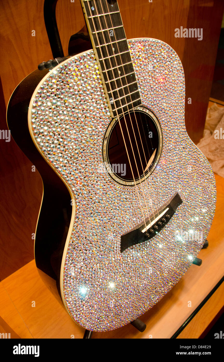 Nashville Country Music Awards 2024 - Andi Marchelle