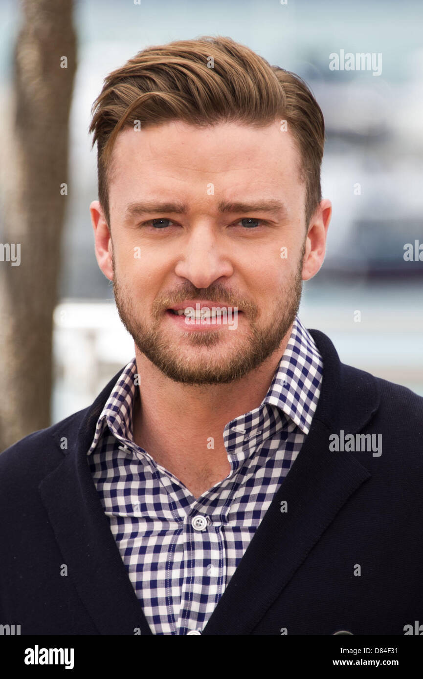 Justin timberlake 2013 hi-res stock photography and images - Alamy