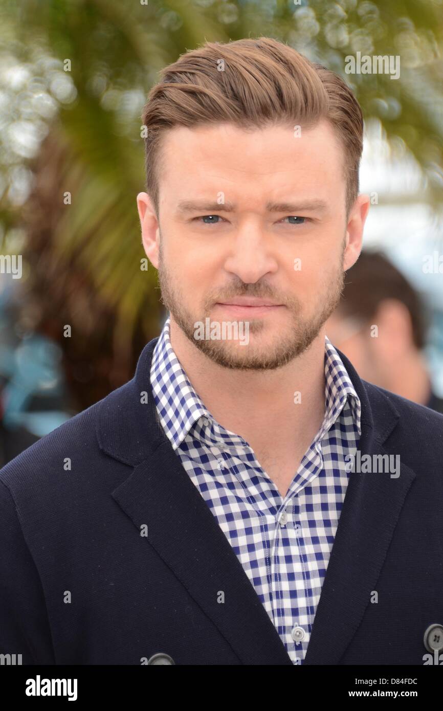 Justin timberlake 2013 hi-res stock photography and images - Alamy