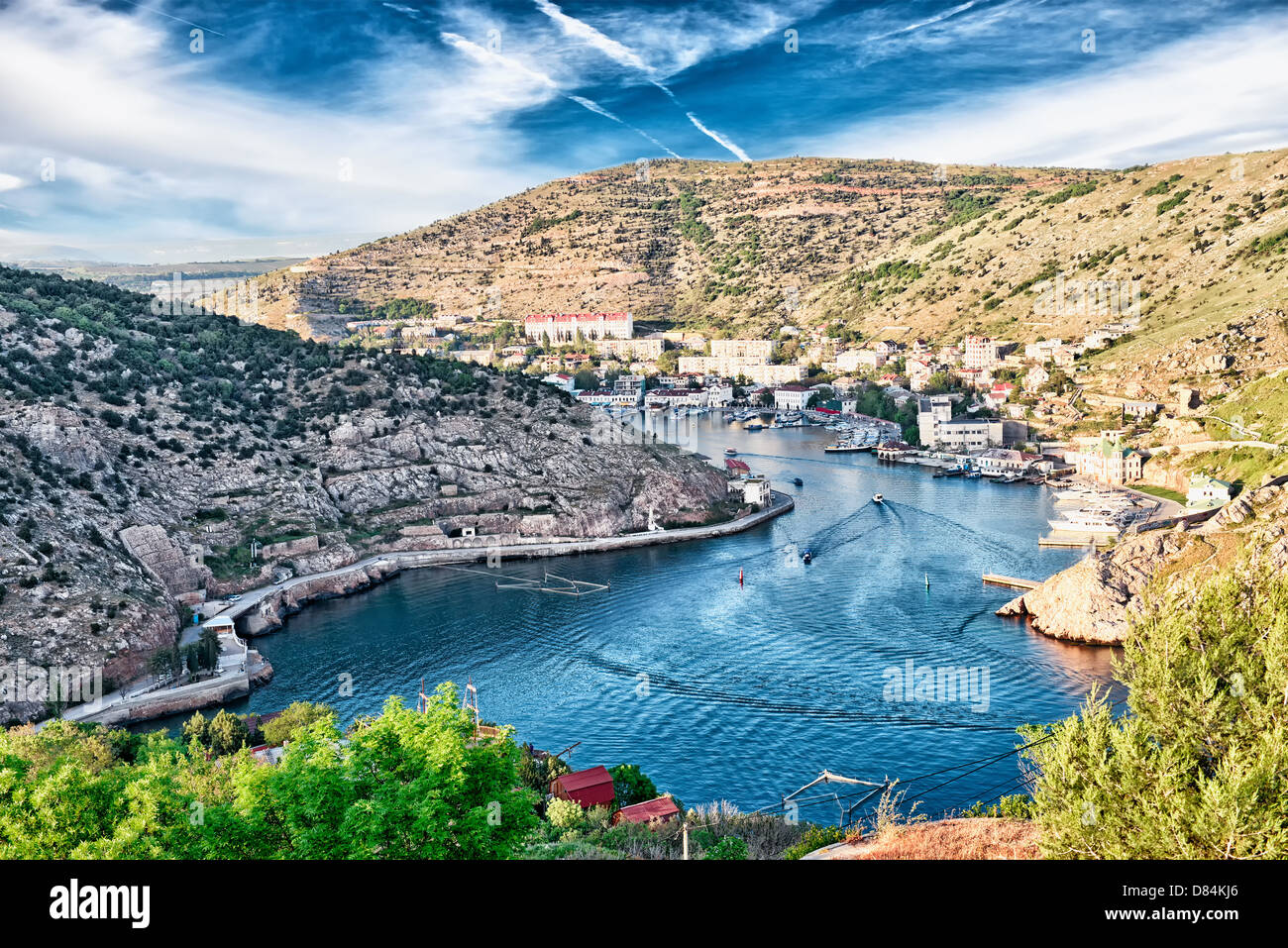 Balaklava v hires stock photography and images Alamy