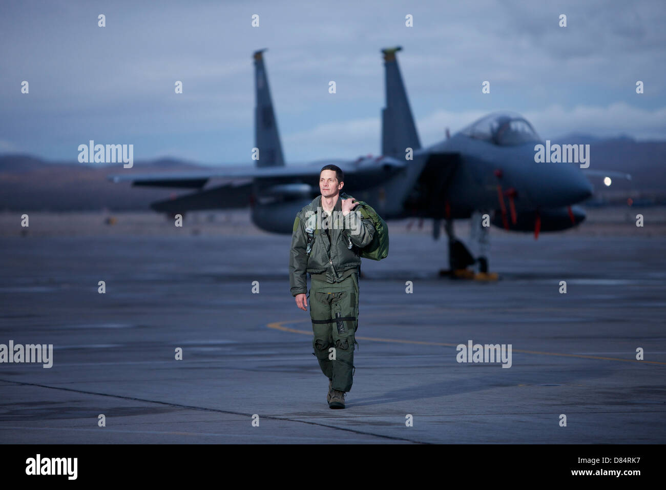 Fighter jet pilot hi-res stock photography and images - Alamy