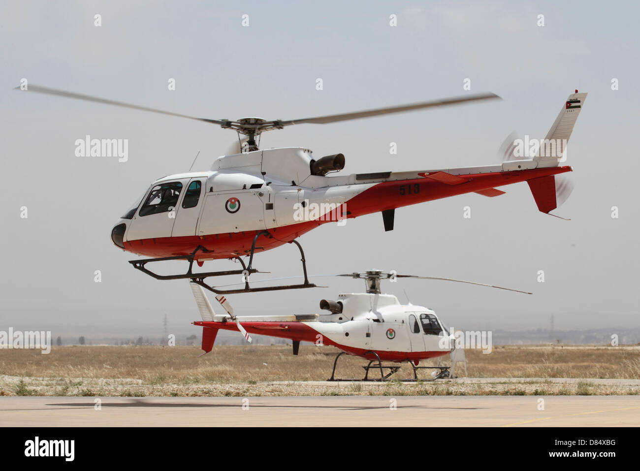 royal jordanian ramallah