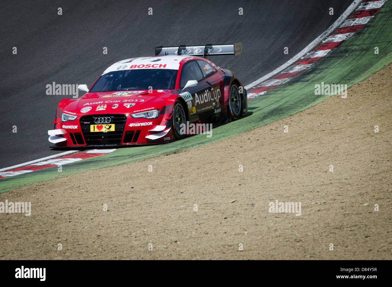 German Touring Car Championship