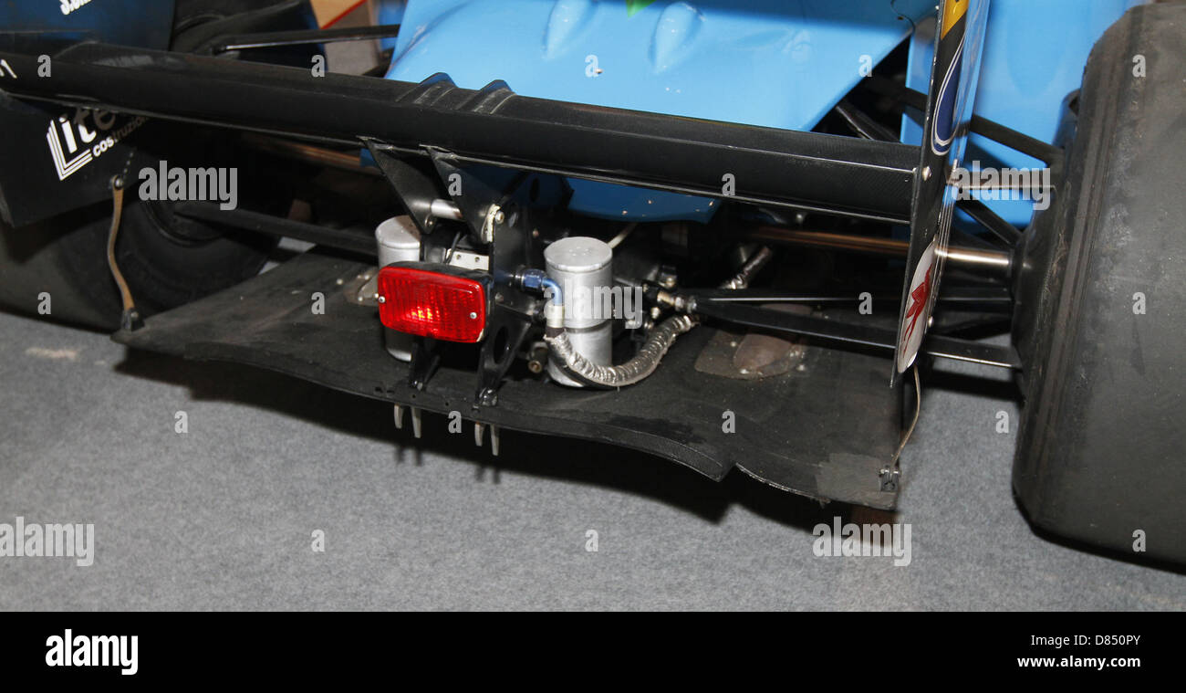Benetton b190 hi-res stock photography and images - Alamy