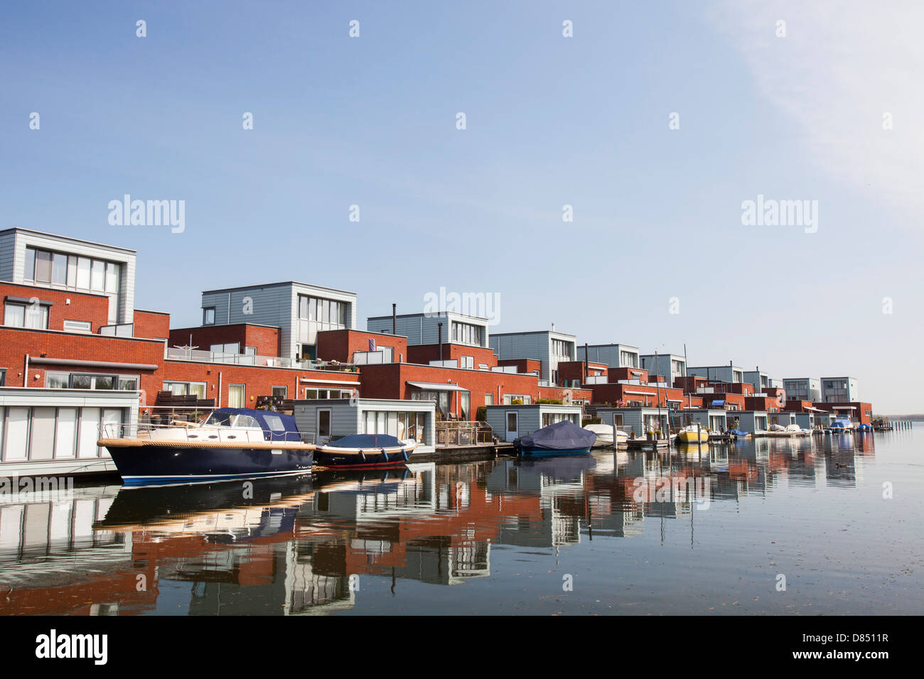 Almere holland hi-res stock photography and images - Alamy