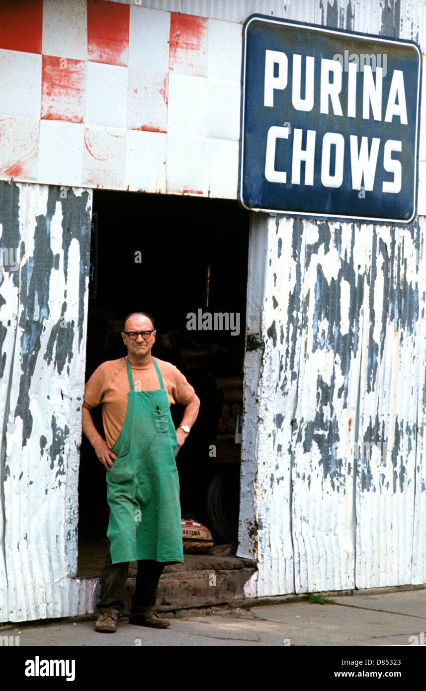 Old country store front in hires stock photography and images Alamy