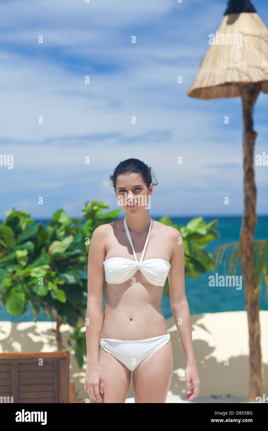 Bikini Ocean