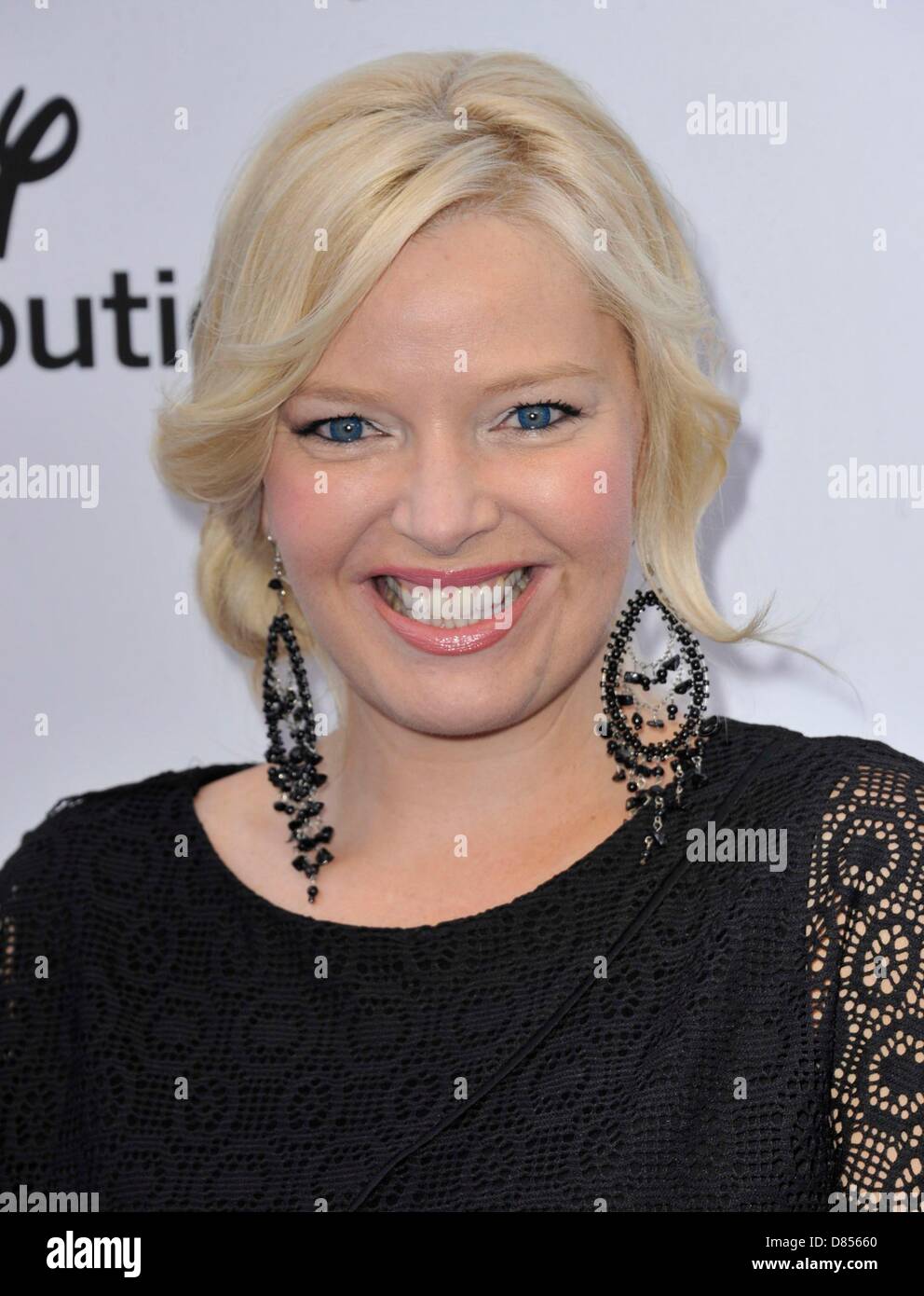 Melissa peterman hires stock photography and images Alamy