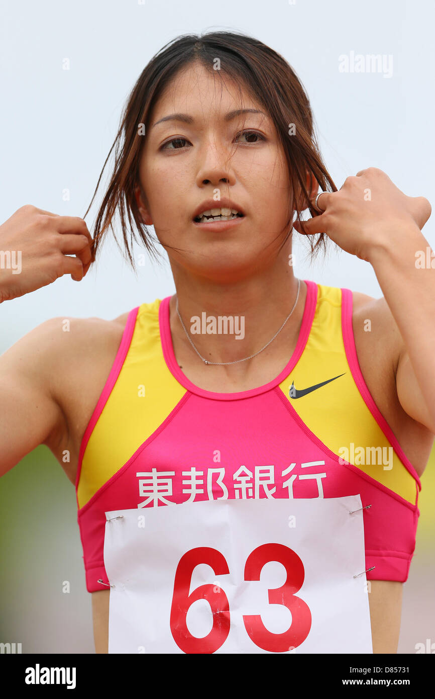 Asami chiba hi-res stock photography and images - Alamy