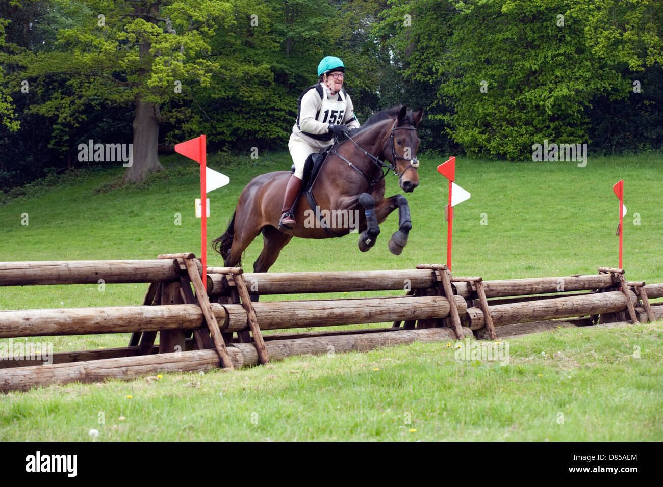 Professional equestrian hires stock photography and images Alamy