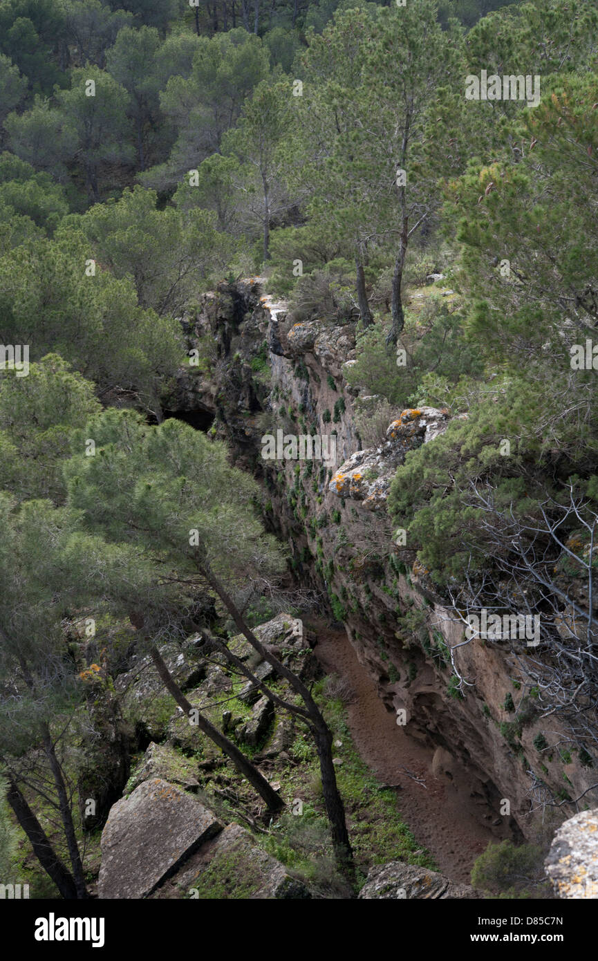 Valle de abdalajis hires stock photography and images Alamy