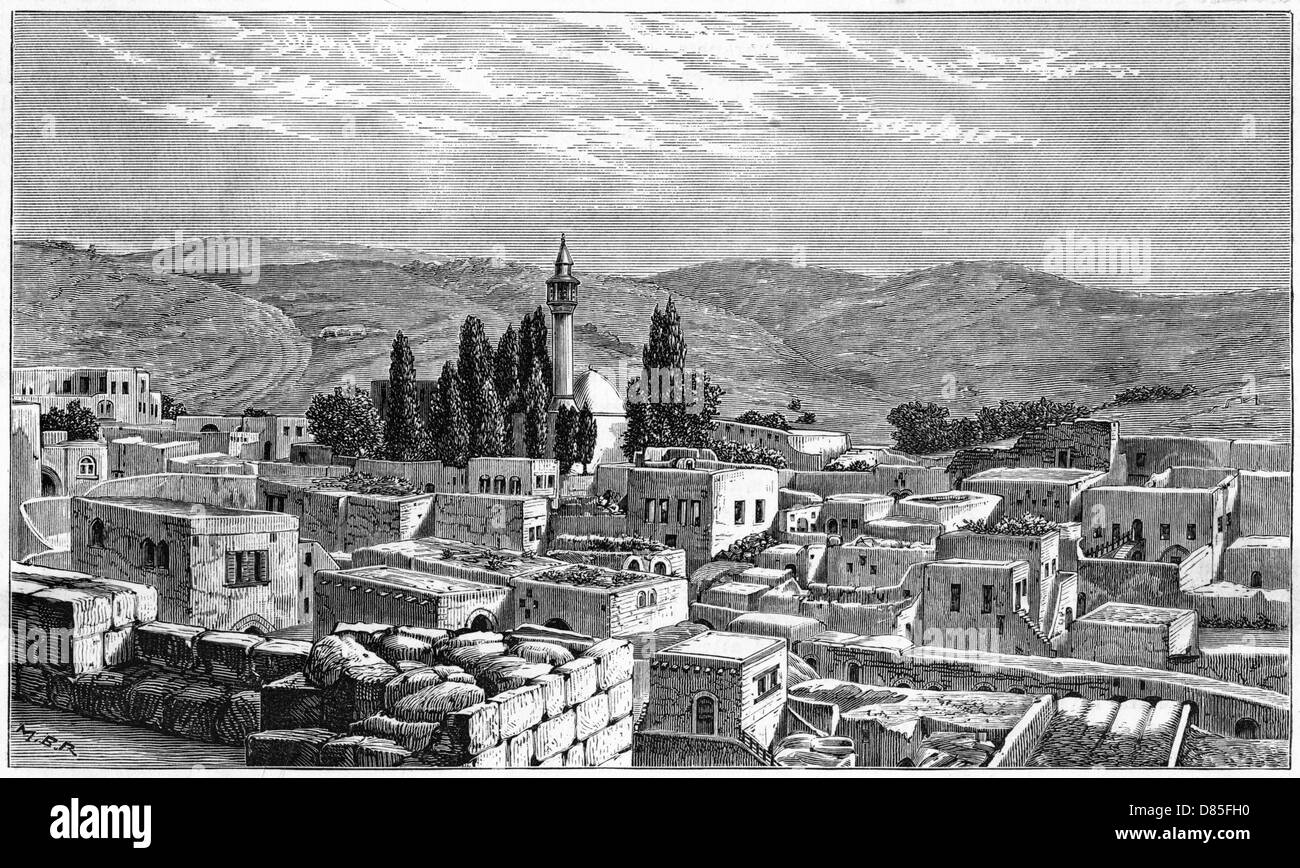 Israel nazareth hires stock photography and images Alamy