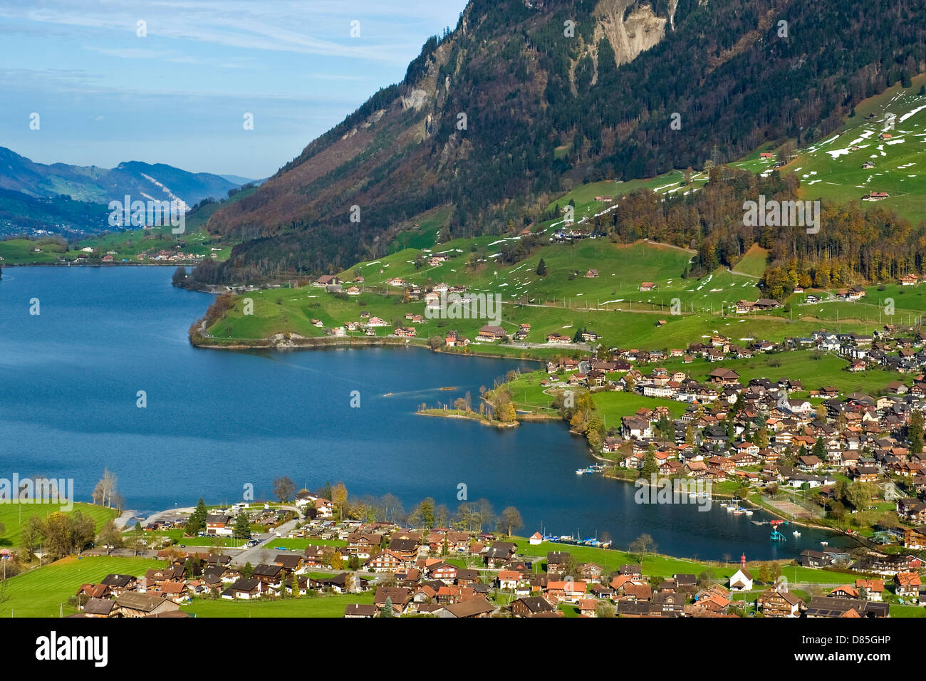 Lungern switzerland hi-res stock photography and images - Page 2 - Alamy
