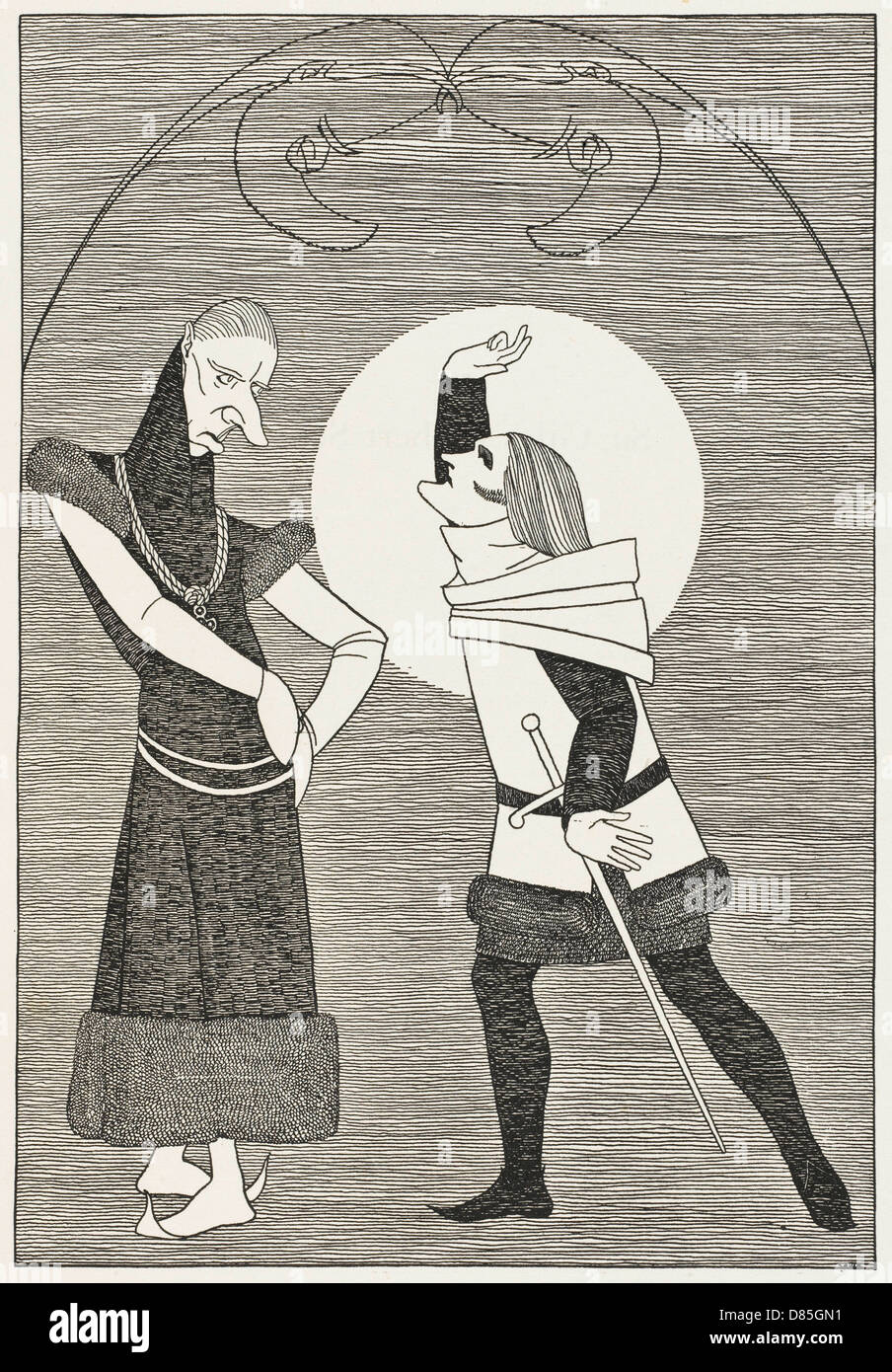 Saint joan hires stock photography and images Alamy