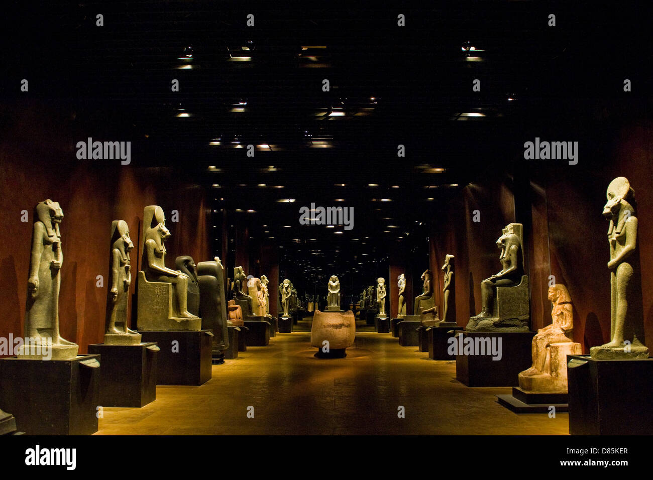 museo egizio di torino foto