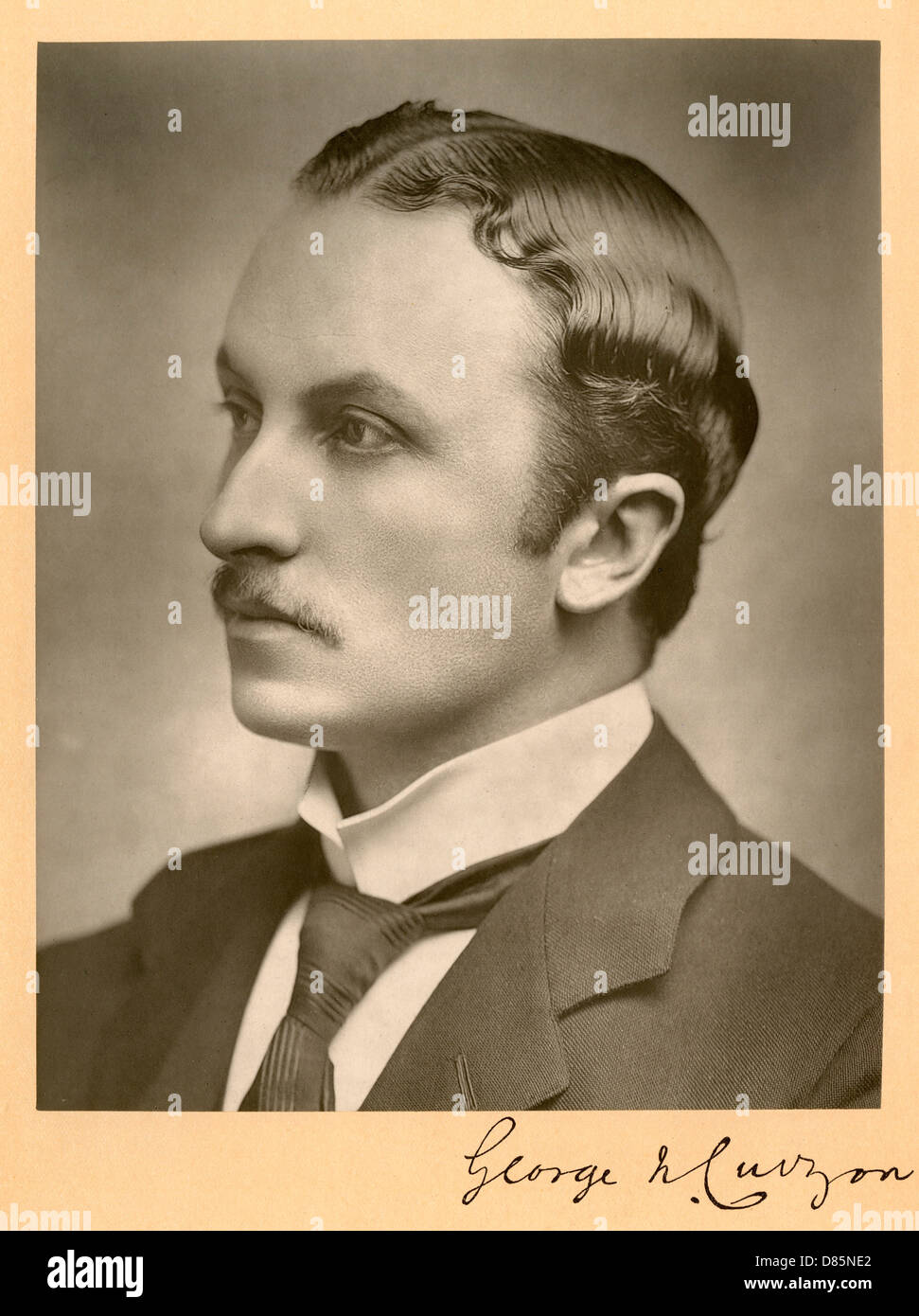 First viceroy of india hires stock photography and images Alamy