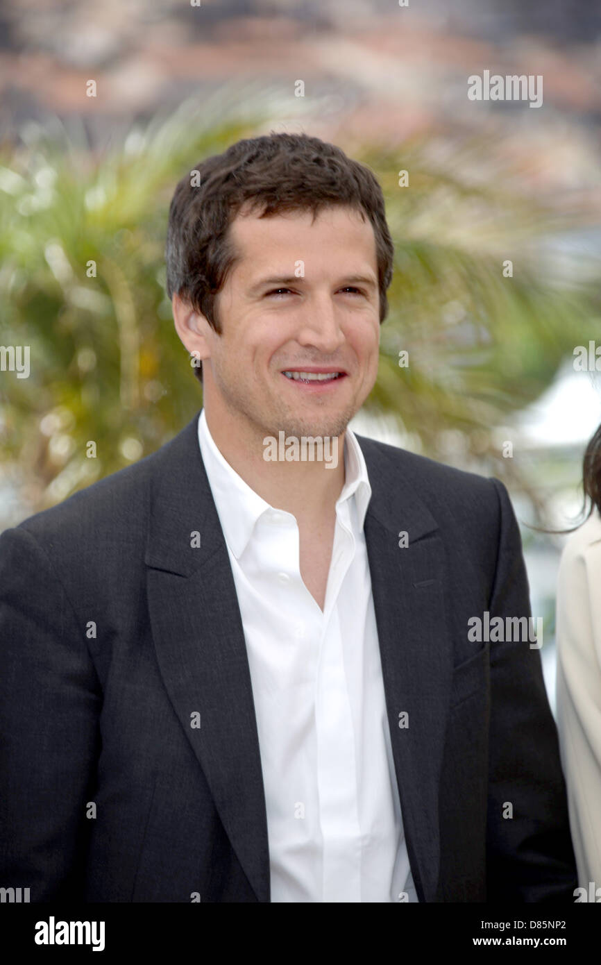 Guillaume canet hi-res stock photography and images - Alamy
