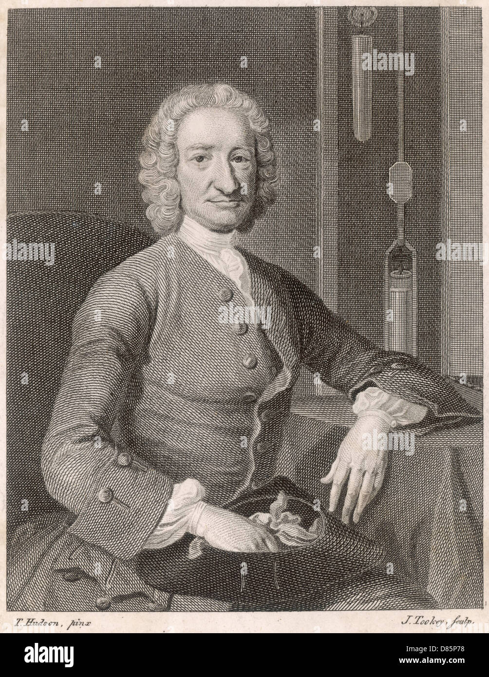 George Graham Stock Photo - Alamy
