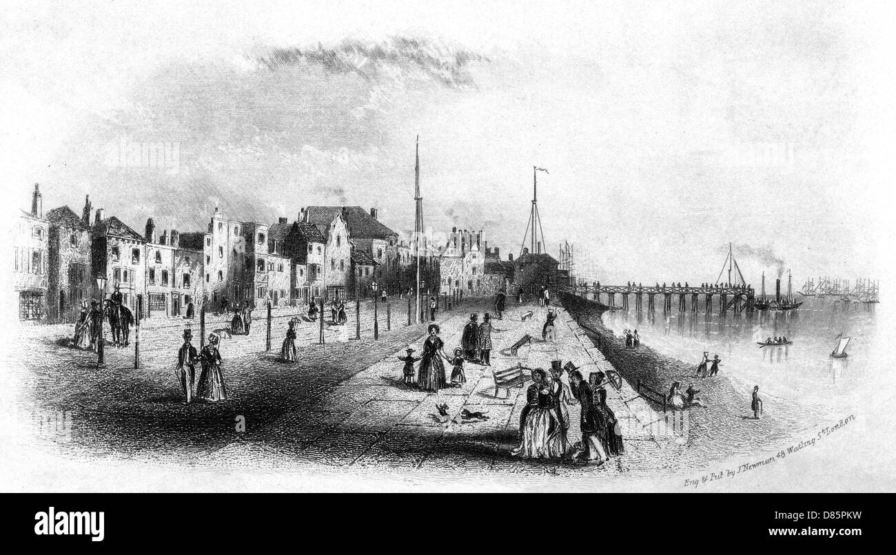 Deal History High Resolution Stock Photography and Images Alamy