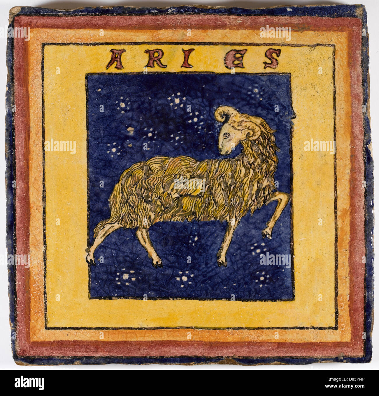 Illustration aries hires stock photography and images Alamy