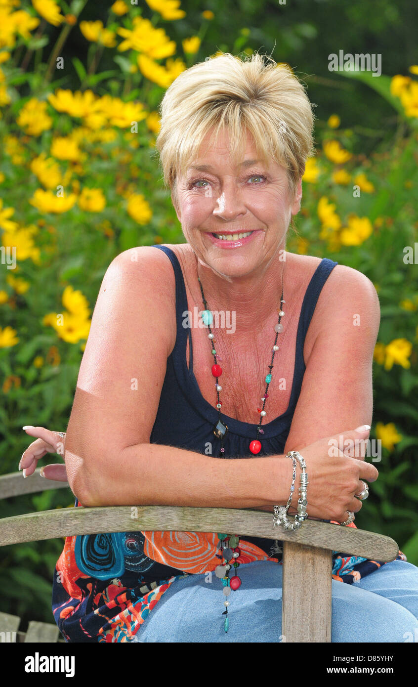 2019 year - Anne Kirkbride 2019 year