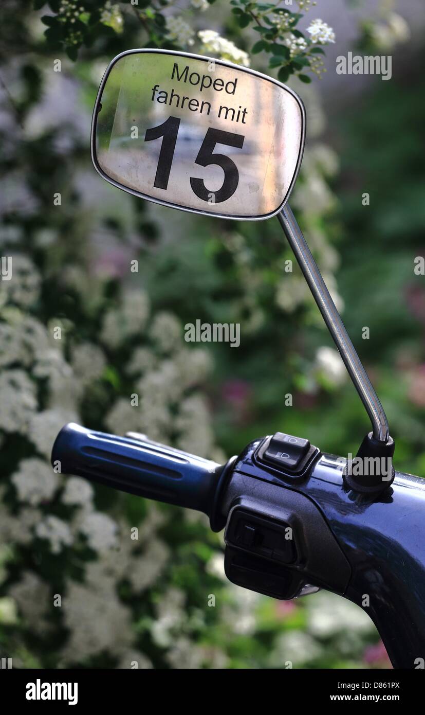 ILLUSTRATION An illustrated picture shows the lettering 'Driving