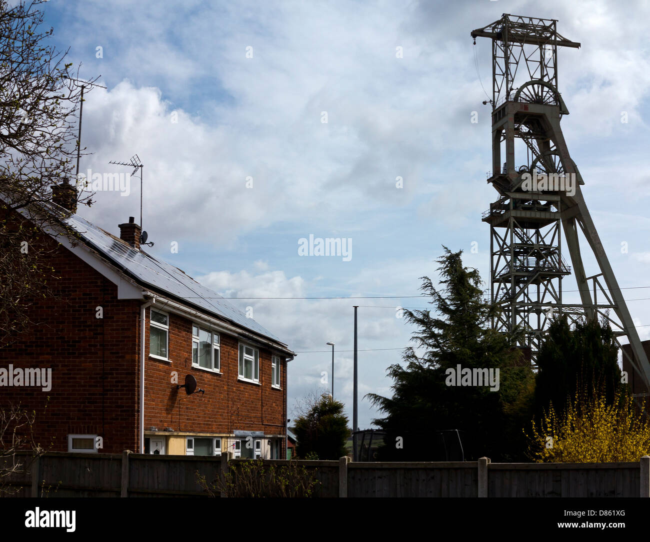 Winding clipstone headstock hires stock photography and images Alamy