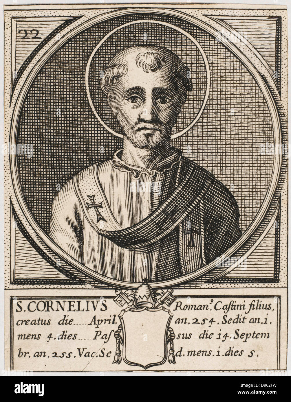 Cornelius saint hires stock photography and images Alamy