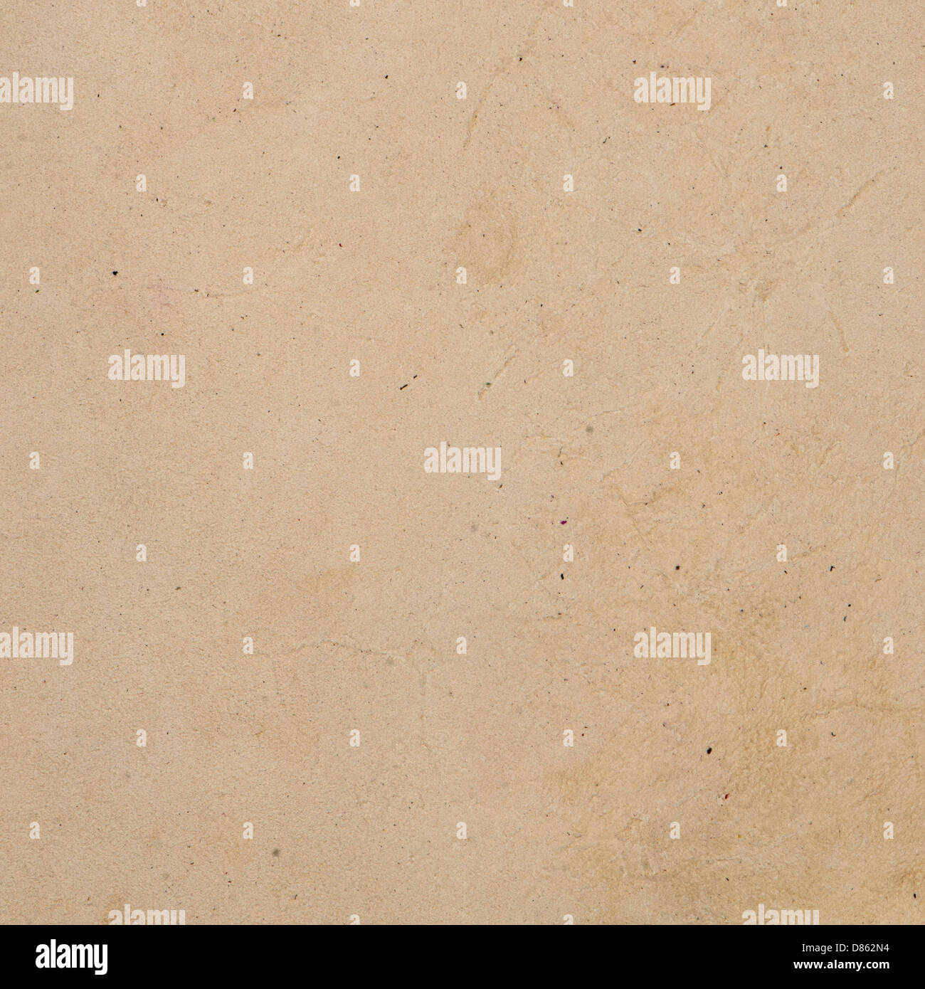 Brown chamois texture, fluffy and soft background. Stock Photo